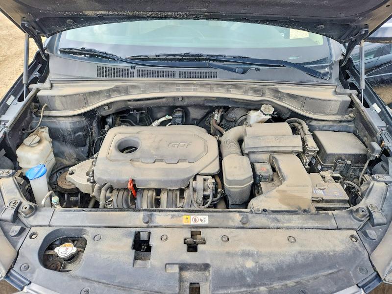 Aukcja sprzedaży 2017 Hyundai Santa Fe Sport, vin: 5XYZUDLB5HG467100, numer aukcji: 57866476