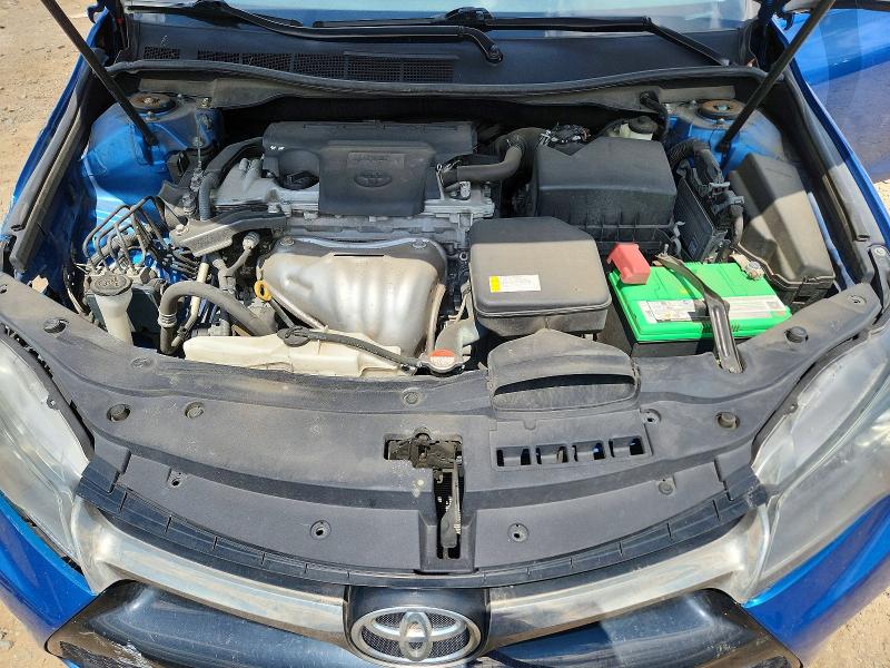 Продажа на аукционе авто 2016 Toyota Camry, vin: 4T1BF1FK0GU566924, номер лота: 57618816
