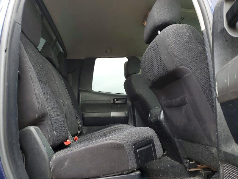 57008996 :رقم المزاد ، 5TFUY5F14DX287475 vin ، 2013 Toyota Tundra مزاد بيع