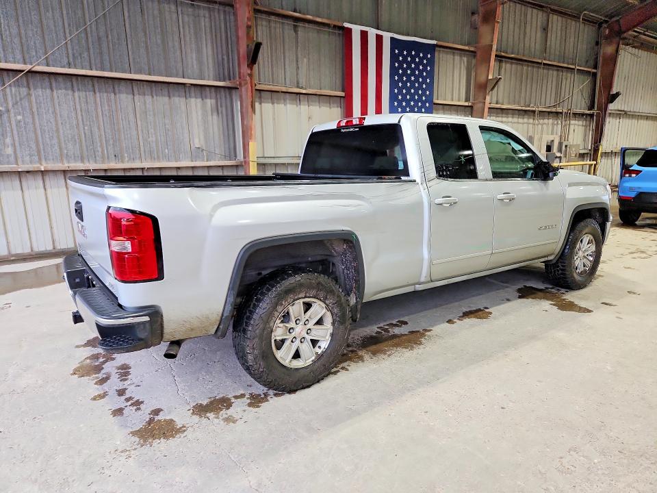 2014 Gmc Sierra მანქანა იყიდება აუქციონზე, vin: 1GTR1UEC0EZ281959, აუქციონის ნომერი: 57385756