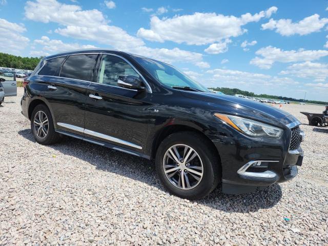 Aukcja sprzedaży 2018 Infiniti Qx60, vin: 5N1DL0MM3JC503233, numer aukcji: 56095166