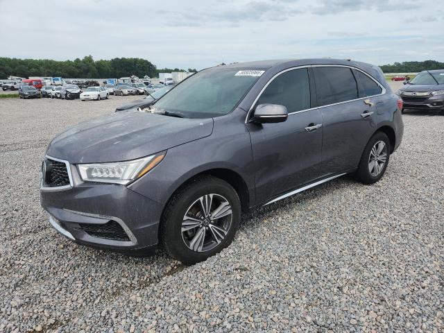 Продаж на аукціоні авто 2020 Acura Mdx, vin: 5J8YD4H39LL023097, номер лоту: 58805966
