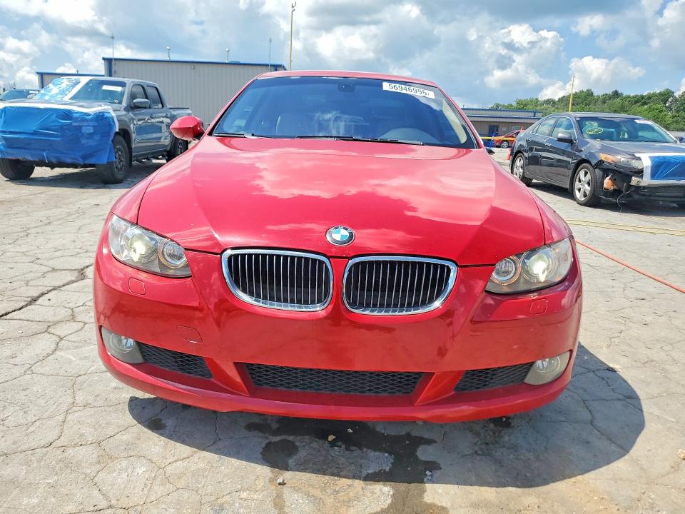 Продаж на аукціоні авто 2007 Bmw 328, vin: WBAWB33507PV72200, номер лоту: 56946996