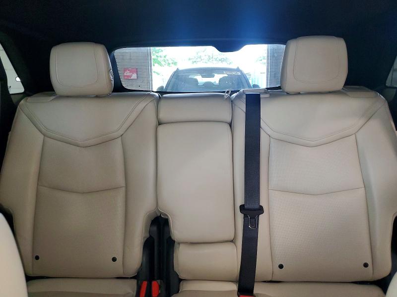 Продажа на аукционе авто 2018 Cadillac Xt5, vin: 1GYKNFRS9JZ113342, номер лота: 58446646