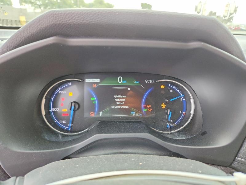 Aukcja sprzedaży 2024 Toyota Rav4, vin: JTMB6RFV4RD129749, numer aukcji: 57972846