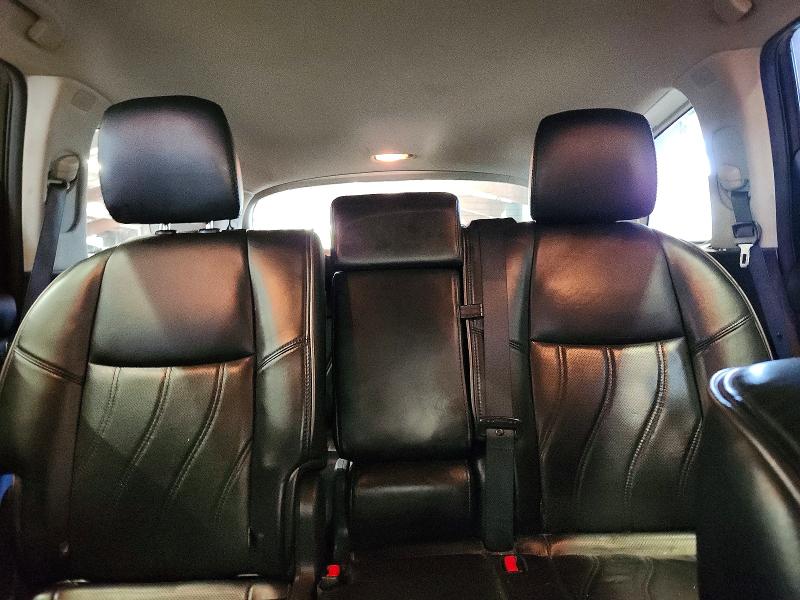 56842626 :رقم المزاد ، 5N1AL0MM5FC559135 vin ، 2015 Infiniti Qx60 مزاد بيع