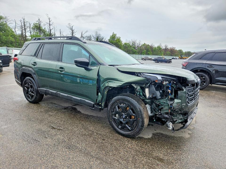Aukcja sprzedaży 2026 Subaru Outback, vin: JF2BUPDD5TY455968, numer aukcji: 58638216