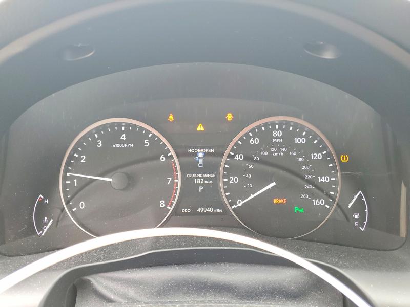 Aukcja sprzedaży 2014 Lexus Es, vin: JTHBK1GGXE2115680, numer aukcji: 56291536