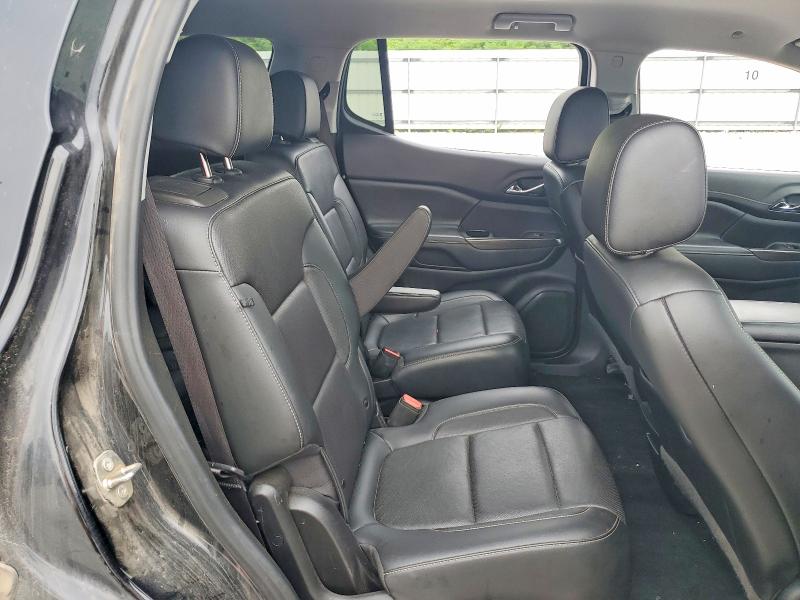 Aukcja sprzedaży 2020 Gmc Acadia, vin: 1GKKNULS3LZ228495, numer aukcji: 55567186