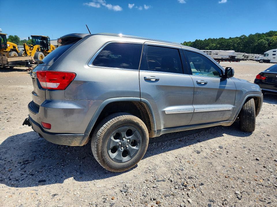 Продажа на аукционе авто 2012 Jeep Grand Cherokee, vin: 1C4RJEAG6CC258460, номер лота: 56648386