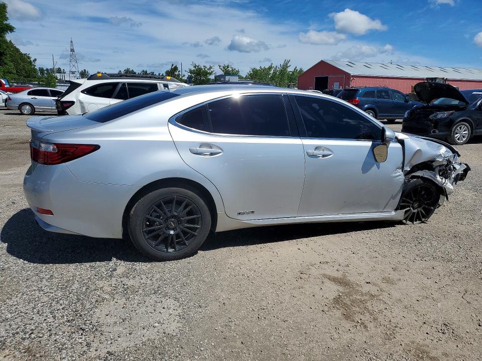 Aukcja sprzedaży 2013 Lexus Es, vin: JTHBW1GG2D2010487, numer aukcji: 57056046