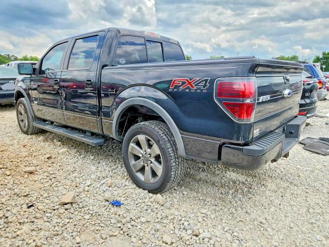 Продажа на аукционе авто 2013 Ford F150, vin: 1FTFW1ET5DFB65711, номер лота: 55755806