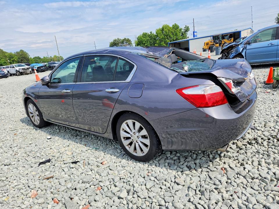 Продаж на аукціоні авто 2015 Honda Accord, vin: 1HGCR3F85FA023635, номер лоту: 59032846