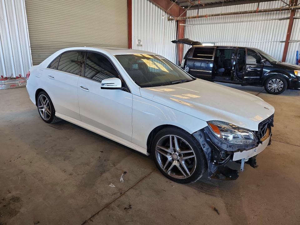 2016 Mercedes-benz E მანქანა იყიდება აუქციონზე, vin: WDDHF5KB7GB227722, აუქციონის ნომერი: 58554036