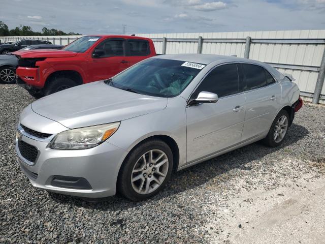 Auction sale of the 2016 Chevrolet Malibu Limited, vin: 1G11C5SA0GU124439, lot number: 55856866