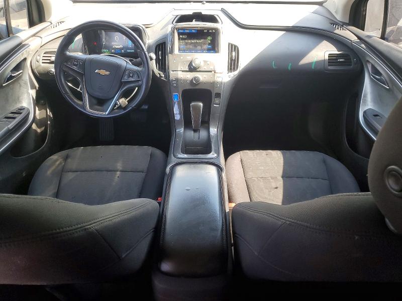 Продажа на аукционе авто 2014 Chevrolet Volt, vin: 1G1RE6E44EU173889, номер лота: 58376336