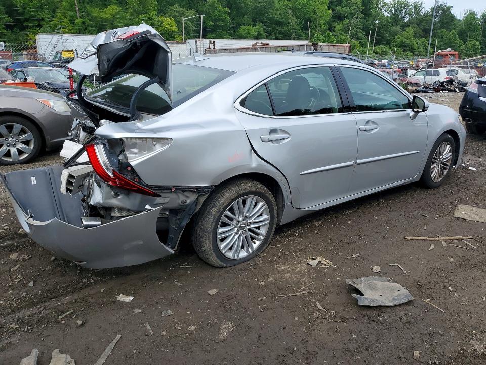 Продажа на аукционе авто 2013 Lexus Es, vin: JTHBK1GG1D2060485, номер лота: 59136036