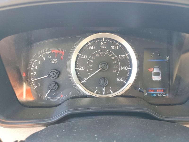 Aukcja sprzedaży 2022 Toyota Corolla, vin: JTDEPMAE8NJ225769, numer aukcji: 56333106