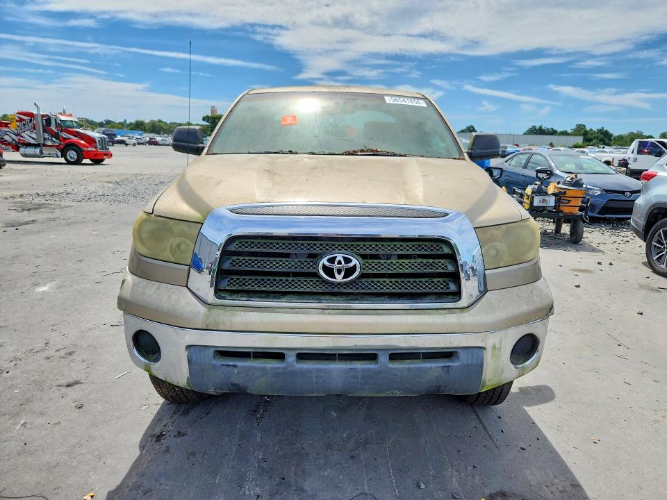56541856 :رقم المزاد ، 5TBRT54108S459643 vin ، 2008 Toyota Tundra مزاد بيع