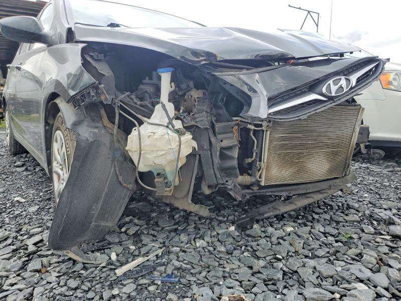 Продажа на аукционе авто 2013 Hyundai Accent, vin: KMHCT5AE4DU060241, номер лота: 57677336