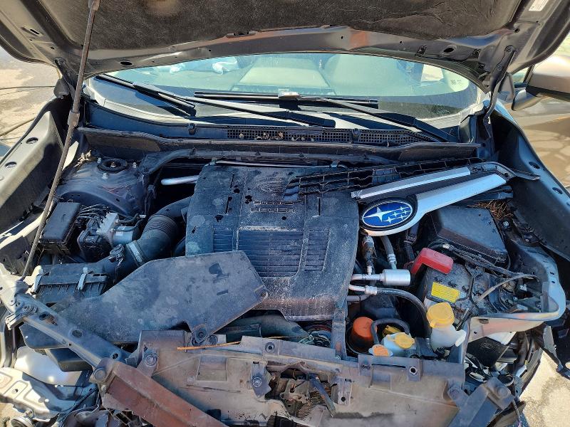 Aukcja sprzedaży 2021 Subaru Forester, vin: JF2SKAJC4MH556290, numer aukcji: 57388206