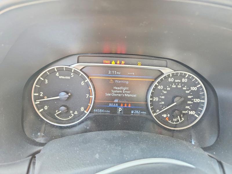 Продаж на аукціоні авто 2023 Nissan Altima, vin: 1N4BL4CV5PN373617, номер лоту: 57318166