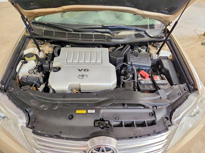 Aukcja sprzedaży 2011 Toyota Avalon, vin: 4T1BK3DB3BU390728, numer aukcji: 55506616