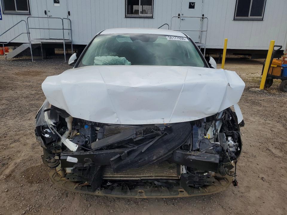 2022 Hyundai Elantra მანქანა იყიდება აუქციონზე, vin: 5NPLL4AG8NH060853, აუქციონის ნომერი: 56177936