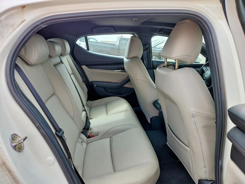 Продаж на аукціоні авто 2021 Mazda 3, vin: JM1BPALL8M1404051, номер лоту: 58445026