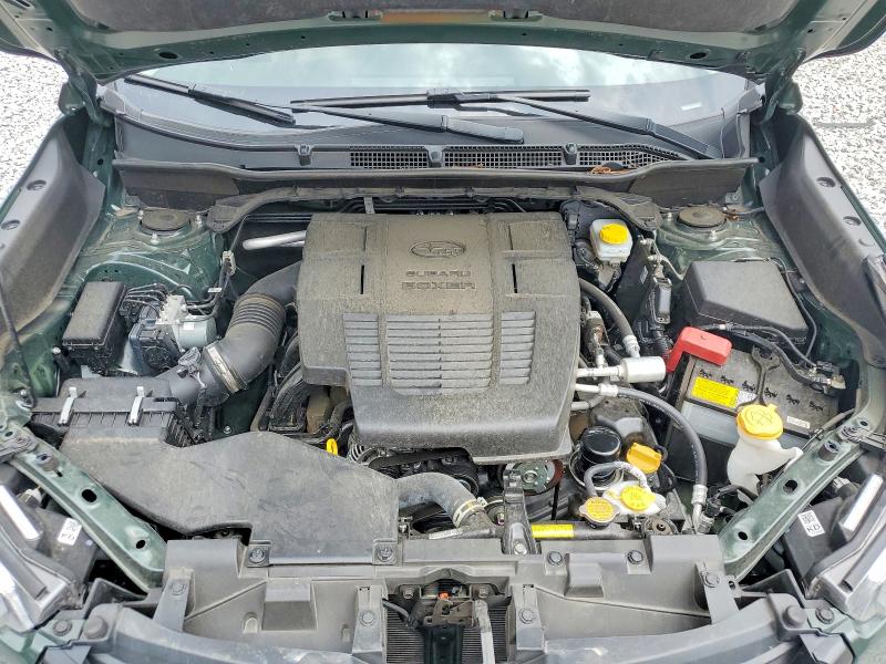 Продажа на аукционе авто 2022 Subaru Forester, vin: JF2SKAEC8NH467902, номер лота: 58137716