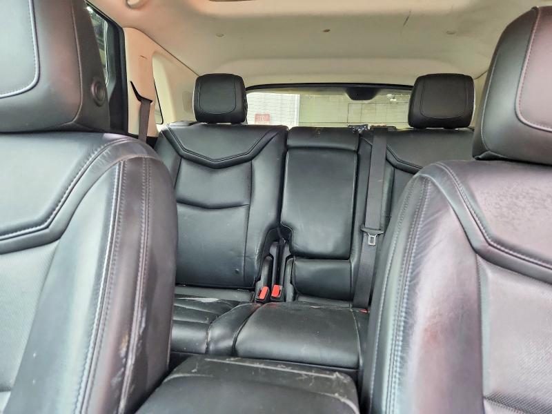 Aukcja sprzedaży 2017 Cadillac Xt5, vin: 1GYKNERS3HZ146020, numer aukcji: 58197736