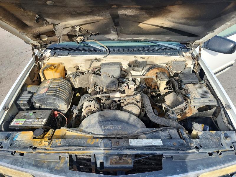 Aukcja sprzedaży 1998 Gmc Sierra, vin: 2GTEC19R1W1523058, numer aukcji: 55247646