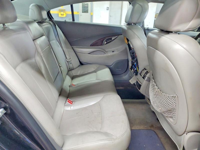 Продажа на аукционе авто 2011 Buick Lacrosse, vin: 1G4GE5ED9BF141086, номер лота: 57717196