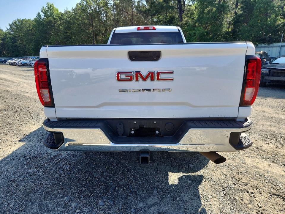 Aukcja sprzedaży 2024 Gmc Sierra, vin: 1GT39LE78RF237047, numer aukcji: 55081586