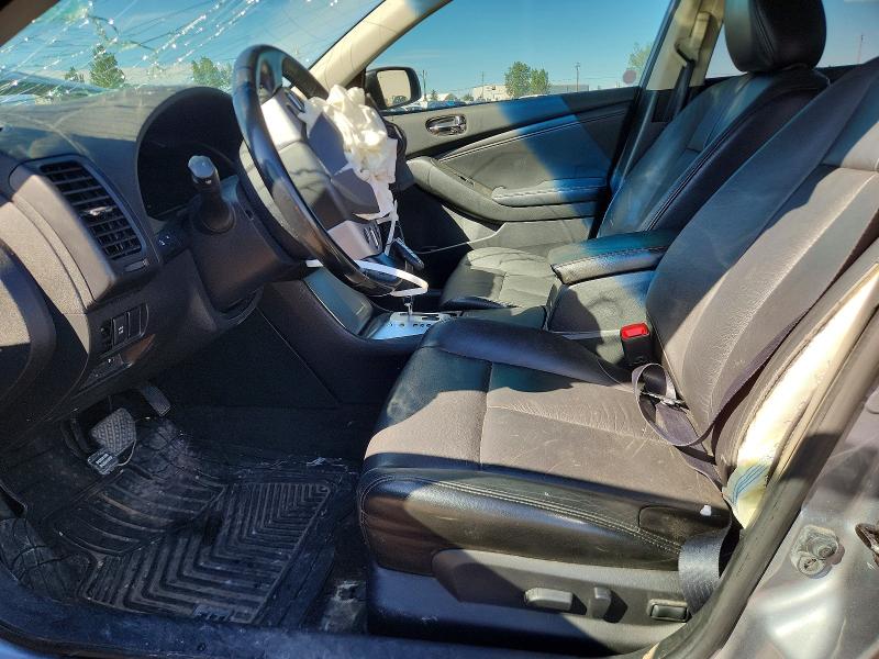 Aukcja sprzedaży 2009 Nissan Altima, vin: 1N4BL21E09C167126, numer aukcji: 56647556