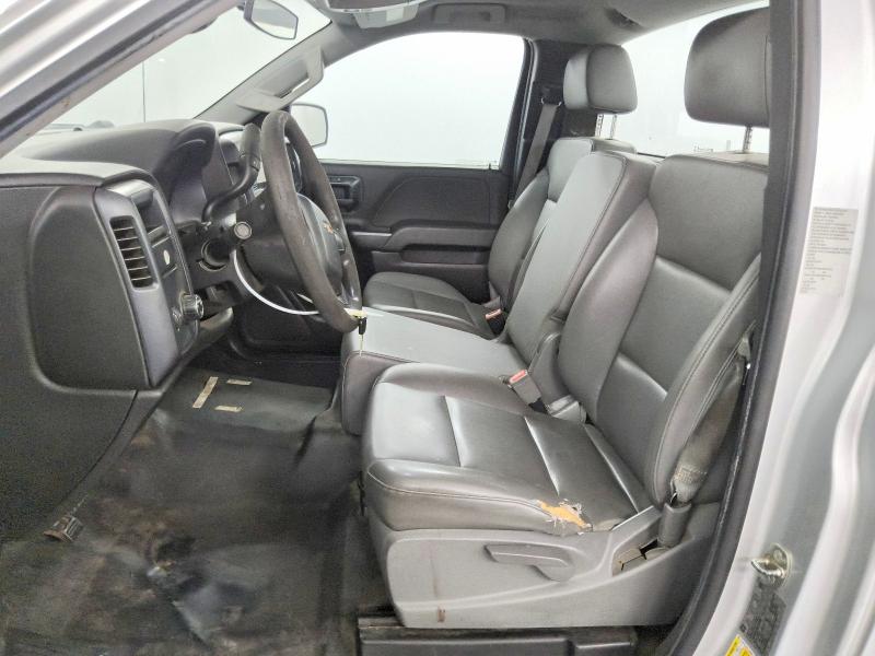Aukcja sprzedaży 2016 Chevrolet Silverado, vin: 1GCNCNEH3GZ192805, numer aukcji: 54836736