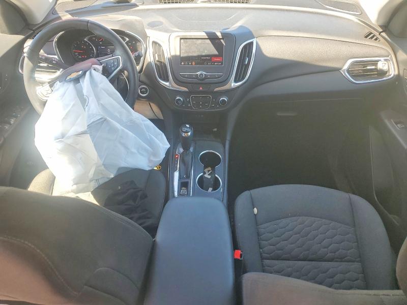 Aukcja sprzedaży 2020 Chevrolet Equinox, vin: 2GNAXJEV0L6115968, numer aukcji: 57528586