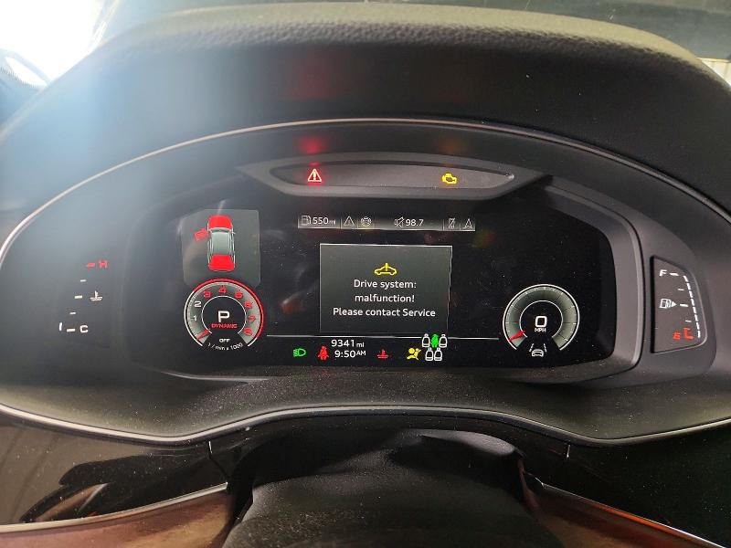 Aukcja sprzedaży 2026 Audi Q7, vin: WA1LVBF79TD001007, numer aukcji: 56399246