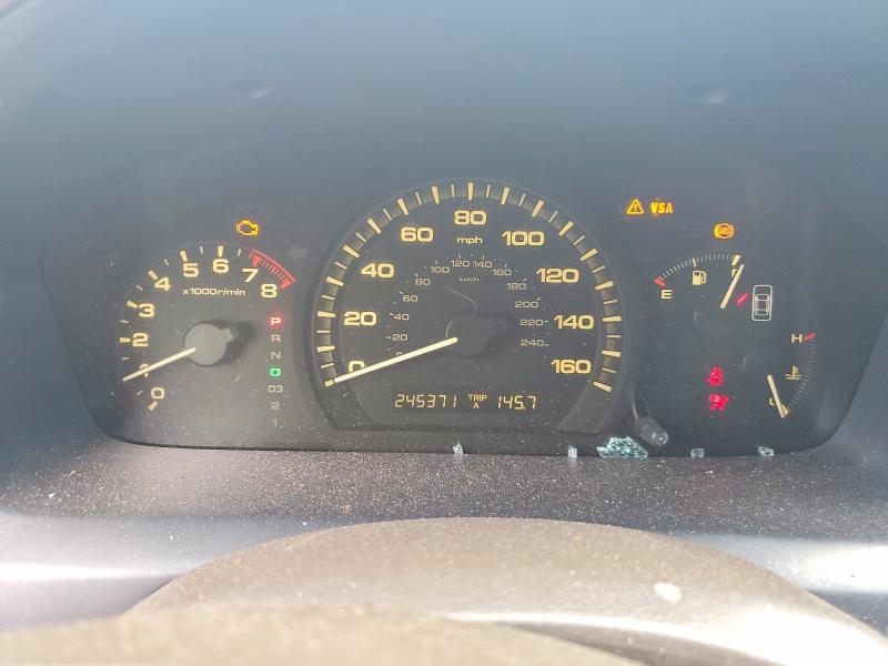 56899786 :رقم المزاد ، 1HGCM66527A027844 vin ، 2007 Honda Accord مزاد بيع