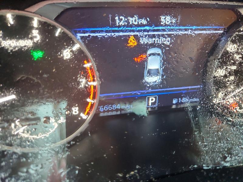 Продаж на аукціоні авто 2022 Nissan Altima, vin: 1N4BL4DV0NN375769, номер лоту: 57751736
