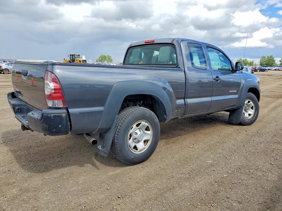 56419966 :رقم المزاد ، 5TEUX42N79Z649448 vin ، 2009 Toyota Tacoma مزاد بيع