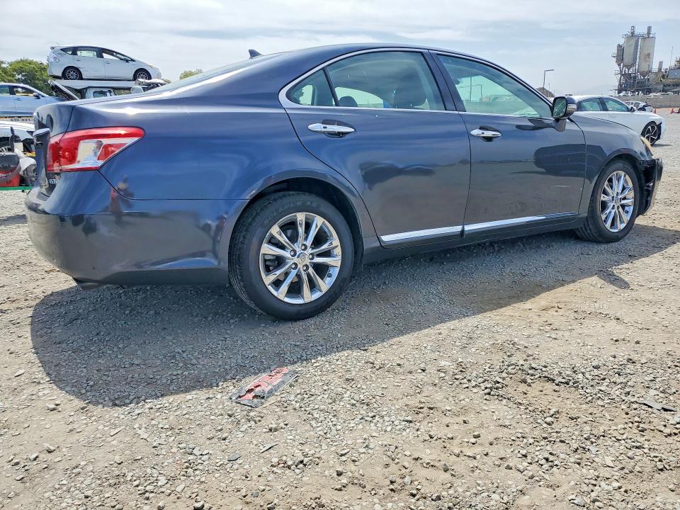 Продажа на аукционе авто 2011 Lexus Es, vin: JTHBK1EG5B2420177, номер лота: 57031576