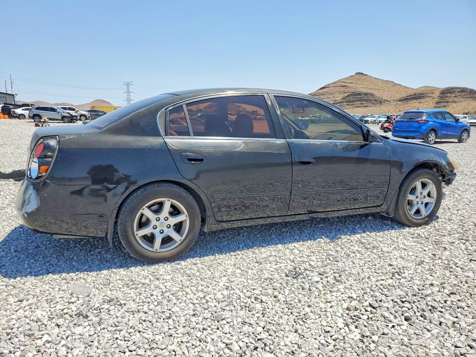 Aukcja sprzedaży 2006 Nissan Altima, vin: 1N4AL11D86N445980, numer aukcji: 58123586