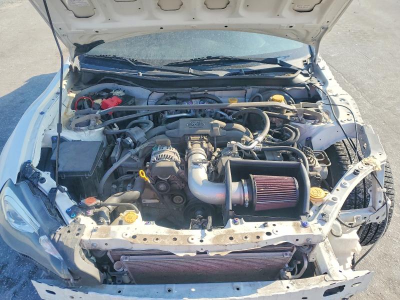 2013 Subaru Brz მანქანა იყიდება აუქციონზე, vin: JF1ZCAB12D1606674, აუქციონის ნომერი: 57005856