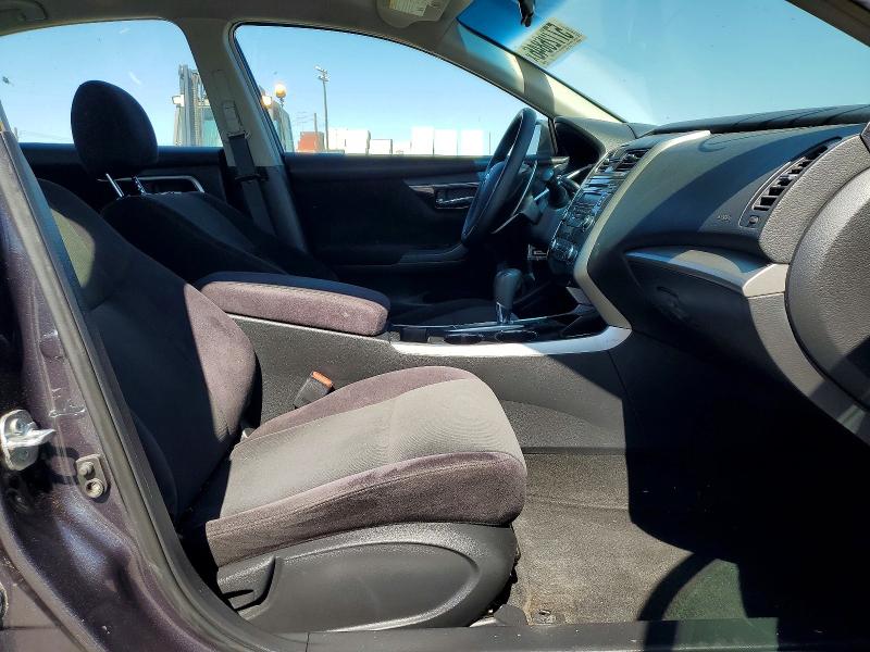 2013 Nissan Altima მანქანა იყიდება აუქციონზე, vin: 1N4BL3AP0DN435936, აუქციონის ნომერი: 57385886