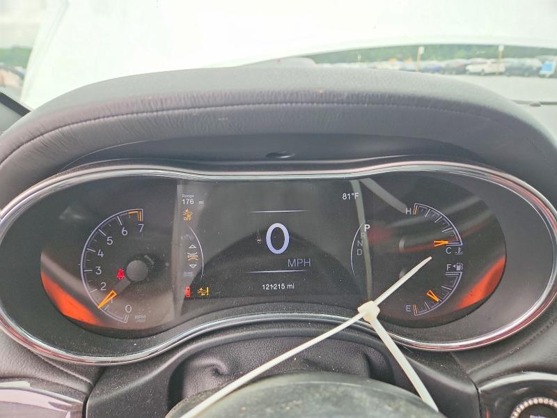 Продаж на аукціоні авто 2019 Jeep Grand Cherokee, vin: 1C4RJFCG6KC579223, номер лоту: 54973766