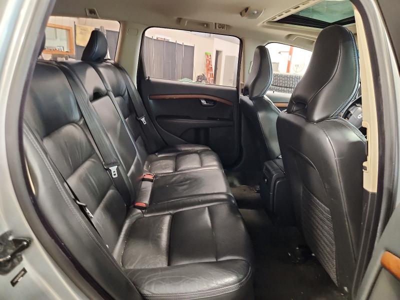 Aukcja sprzedaży 2009 Volvo Xc70, vin: YV4BZ982191053965, numer aukcji: 57358316