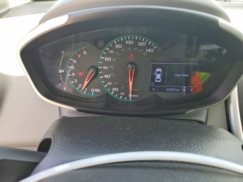 Aukcja sprzedaży 2020 Chevrolet Sonic, vin: 1G1JF5SB1L4114299, numer aukcji: 56175336