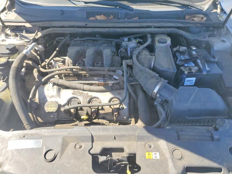 Aukcja sprzedaży 2012 Ford Taurus, vin: 1FAHP2EW1CG140924, numer aukcji: 59019486