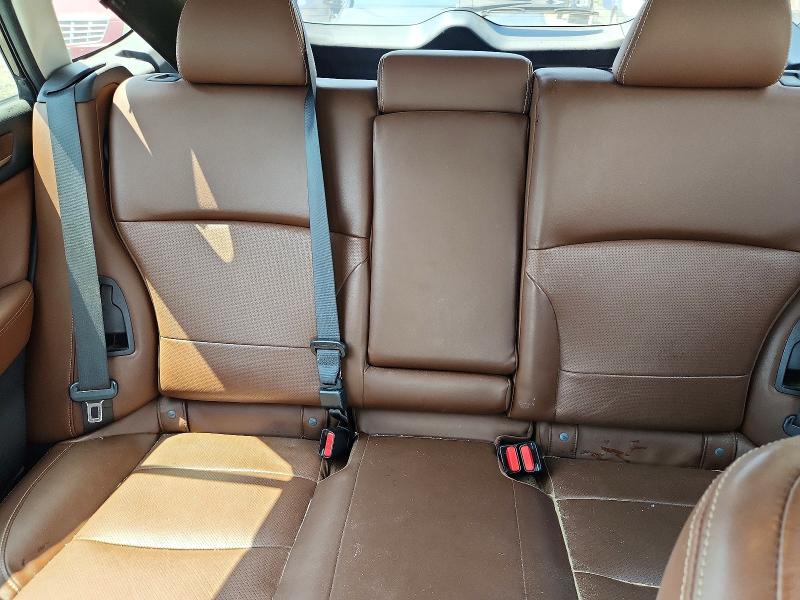 Aukcja sprzedaży 2017 Subaru Outback, vin: 4S4BSATCXH3206009, numer aukcji: 59081386